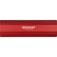 Patriot Transporter Lite 2TB Portable SSD USB-C 3.2 Gen