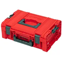 QBRICK Techniker-Koffer 2.0 12 l rot
