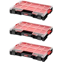 QBRICK Sortimentskasten, PRO 200 Organizer 452 x 358 x