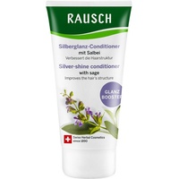 Rausch Silberglanz-Conditioner mit Salbei
