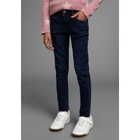 Arizona Jeansjeggings in darkblue | Gr. 182,