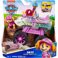 Spin Master PAW Patrol Rescue Wheels Skye