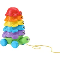 Vtech Stapelspaß-Schildkröte