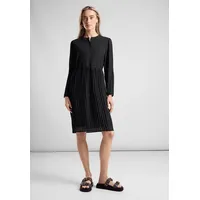STREET ONE Damen, Tunika-Kleid - 44