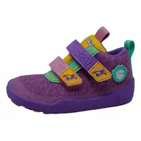 Affenzahn Kreativ Knit Happy Tukan in Lila 26 EU