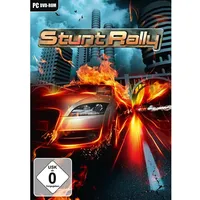 Markt + Technik Stunt Rally