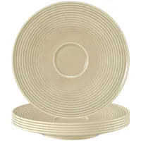SELTMANN WEIDEN Beat Color Glaze Untertasse ø 16,7 cm