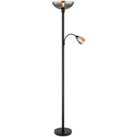 GLOBO Lighting - Leuchten, Innenbeleuchtung, Stehlampen, Stehlampen mit Leselampe
