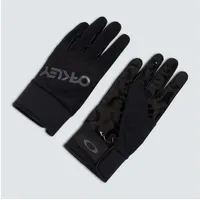 OAKLEY Factory Pilot Core Glove blackout XL