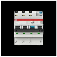 ABB FI/LS-Schalter 6kA, 3P+N, A, B 16 30mA 2CSR256192R1165