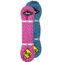 Beal Cobra Ii Golden Dry 8.6 Mm Seil -