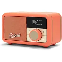 Roberts Revival Petite 2 orange