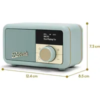 Roberts Revival Petite 2 Duck egg