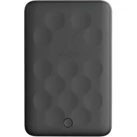 Xtorm Magnetic USB-C Kabelloses Schnellladegerät Powerbank 5.000mAh Schwarz