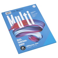 Staufen Staufen® Kopierpapier blau DIN A4 160 g/qm 25