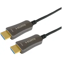 Equip HDMI männlich zu HDMI (Typ A) (50 m,