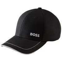 Boss 1 10248871 01 Kappe Black One Size