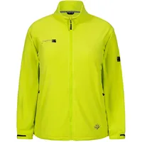 DEPROC activ Fleecejacke DEPROC ACTIVE "CELISTA NEON", Damen, Gr.