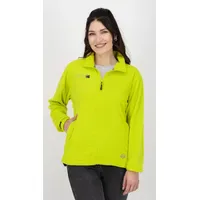 DEPROC activ Fleecejacke DEPROC ACTIVE "CELISTA NEON", Damen, Gr.