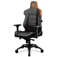 Cougar Armor Evo Gaming-Stuhl - Black