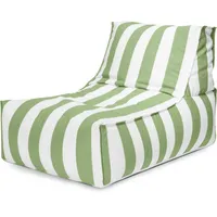 Magma Heimtex Sitzsack (Set, 1 St., Grün,