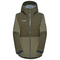 Mammut Damen Linard Guide HS Hoodie Jacke (Größe XS,
