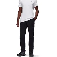 Mammut Runbold Winter SO Hose Herren, schwarz, 50
