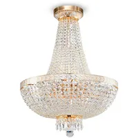 Maytoni Kronleuchter Bella, (DH 50x65 cm, & DH 50x65