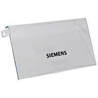 Siemens Butterfachklappe rechts original für Kühlschrank (KD-00484023)