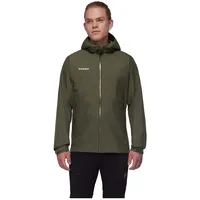 Mammut Alto Light HS Jacke - Dark Marsh L