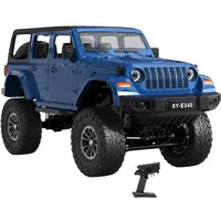 Double Eagle RC-Auto Jeep Crawler Pro 1:14 CH RTF
