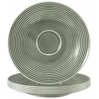 SELTMANN WEIDEN Beat Color Glaze Untertasse ø 16,7 cm