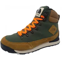 The North Face Stiefel M Back-To-Berkeley THYME/UTILITY Brown 44