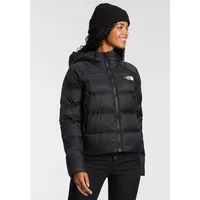 The North Face hyalite hoodie schwarz - schwarz