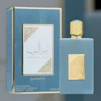 Asdaaf Ameer Al Arab Imperium Eau de Parfum 100
