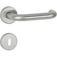 APTEC Drückergrt.Basic 02 VA 60 VA ma U-Form DIN