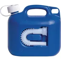 Hünersdorff AdBlue-Kanister 5 l Blau
