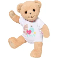 Zapf Creation BABY born Singender Teddy Deutsch