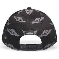 Difuzed The Mandalorian - Men's Adjustable Cap / Kappe