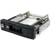 Startech StarTech.com 5.25 Zoll Mobiles Hot Swap Wechselrahmen für