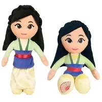 Play by Play Mulan Kuscheltier 40 cm Disney Plüschtier