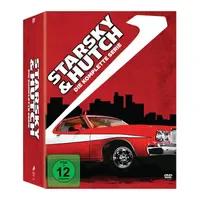 Sony Starsky & Hutch - Die komplette Serie [20