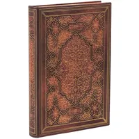 Paperblanks Pacifica Iron Horse Mini Lin