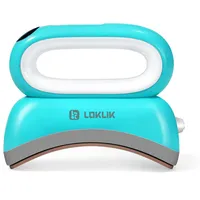 Loklik ImPress Hat *blau*, 3D Drucker Zubehör