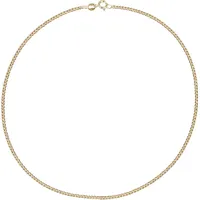 Christ Kette 585er Gelbgold One Size Damen