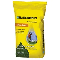 Barenbrug Rasensamen Water Saver 15 kg Trockenrasen Gebrauchsrasen