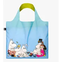 LOQI MOOMIN Family
