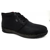 Rieker Herren Schnürstiefel
