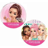 DEPESCHE TOPModel Magisches Handtuch BEAUTY and ME
