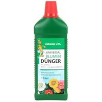 Grüner Jan Flüssigdünger 1L